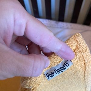 Pier 1 Imports Throw Blanket